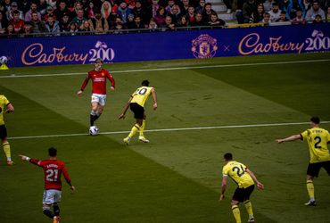 Manchester Utd vs Burnley (21:00 – 27/04)